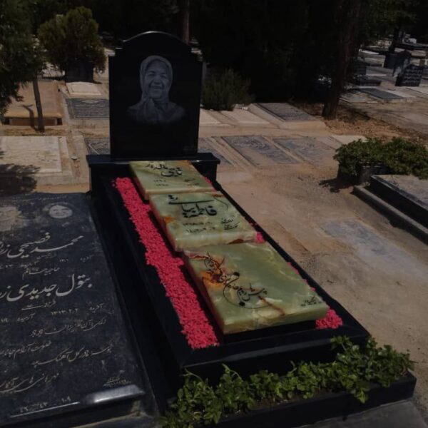 مرمر 3 تیکه کرمان