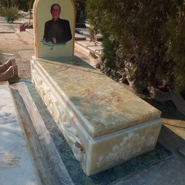 سنگ مرمر 3