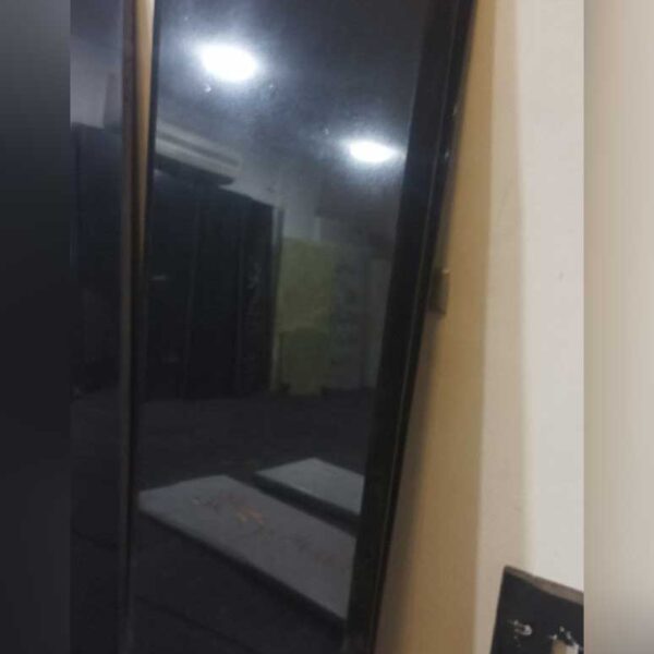 سنگ برزیلی و ابزار گرد
