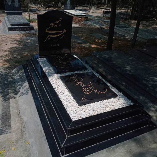 سنگ دو تیکه گرانیت ممتاز صادراتی اصفهان 2