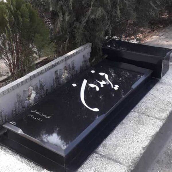 سنگ گرانیت ممتاز صادراتی 2